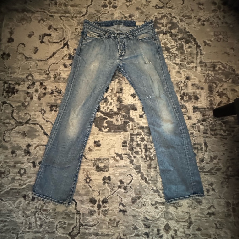 Diesel jeans